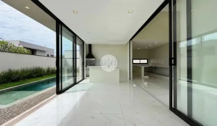 Casa em condomínio fechado com 3 quartos à venda na Rua Alexandre François Neto, 1000, Alphaville, Ribeirão Preto por R$ 2.150.000