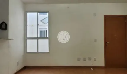 Apartamento com 2 quartos à venda na João e Guiomar Soeira, 155, Reserva Real, Ribeirão Preto por R$ 155.000