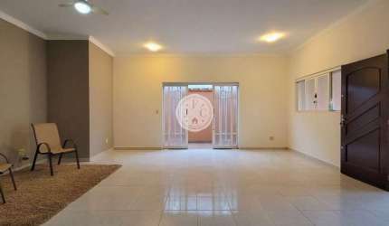 Casa com 3 quartos à venda na Rua Lamartine Belém Barbosa, 780, Ribeirânia, Ribeirão Preto por R$ 999.000