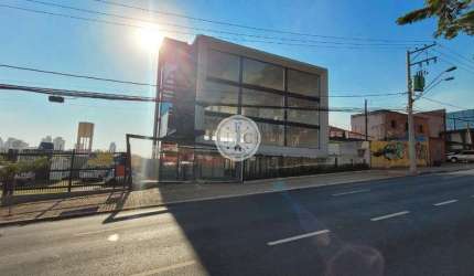Prédio à venda na Avenida Meira Júnior, 161, Campos Elíseos, Ribeirão Preto por R$ 4.800.000