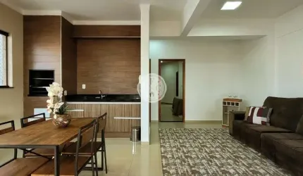 Apartamento com 4 quartos para alugar na Rua Milton José Robusti, 86, Jardim Botânico, Ribeirão Preto por R$ 6.300
