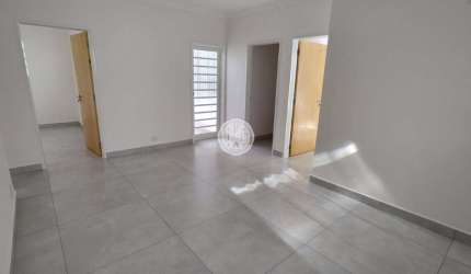Casa com 3 quartos à venda na Rua João Caldeira Júnior, 44, Campos Elíseos, Ribeirão Preto por R$ 590.000