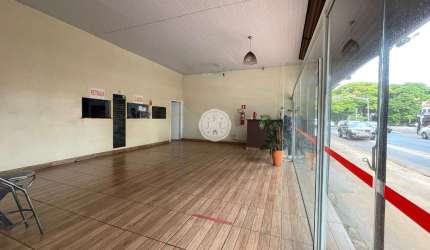 Sala comercial à venda na Avenida Doutor Francisco Junqueira, 859, Jardim Mosteiro, Ribeirão Preto por R$ 750.000