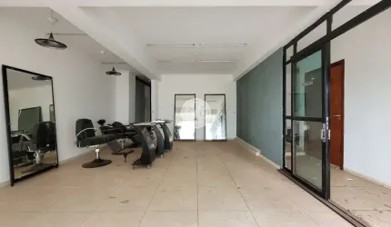Casa comercial para alugar na Rua Adolfo Serra, 315, Alto da Boa Vista, Ribeirão Preto por R$ 12.500