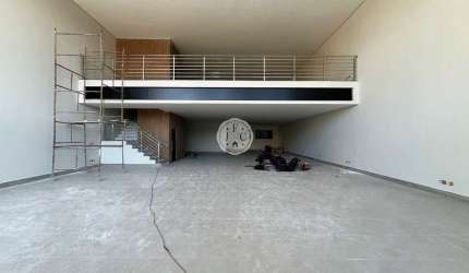 Prédio para alugar na Rua Eliseu Guilherme, 370, Jardim Sumaré, Ribeirão Preto por R$ 20.000