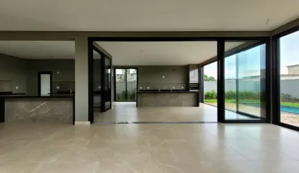 Casa em condomínio fechado com 4 quartos à venda na Rua Alexandre François Neto, 3000, Alphaville, Ribeirão Preto por R$ 3.290.000