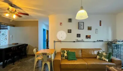 Apartamento com 3 quartos à venda na Rua Abrão Caixe, 956, Jardim Irajá, Ribeirão Preto por R$ 340.000