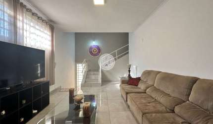 Casa com 3 quartos à venda na José Urbano, 266, Jardim Palma Travassos, Ribeirão Preto por R$ 550.000