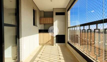 Apartamento com 3 quartos para alugar na Mariana dos Reis Patricio, 90, Quinta da Primavera, Ribeirão Preto por R$ 4.000