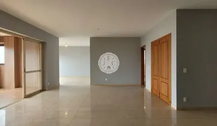 Apartamento com 4 quartos à venda na Avenida Professor João Fiúsa, 1615, Jardim Santa Ângela, Ribeirão Preto por R$ 1.500.000
