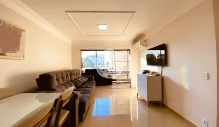 Apartamento com 3 quartos à venda na Rua Arnaldo Victaliano, 1000, Iguatemi, Ribeirão Preto por R$ 410.000