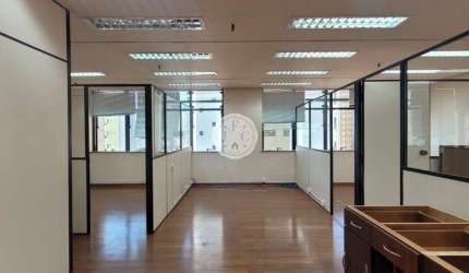 Sala comercial à venda na Rua Rui Barbosa, 1145, Centro, Ribeirão Preto por R$ 320.000