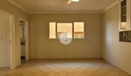 Apartamento com 1 quarto à venda na Rua Horácio Pessini, 490, Nova Aliança, Ribeirão Preto por R$ 235.000