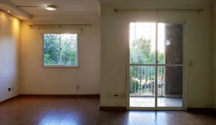 Apartamento com 2 quartos à venda na Avenida Caramuru, 2450, Alto da Boa Vista, Ribeirão Preto por R$ 310.000