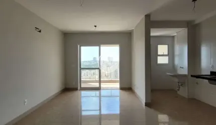 Apartamento com 2 quartos à venda na Rua José Curvelo da Silveira Júnior, 210, Vila Ana Maria, Ribeirão Preto por R$ 684.000