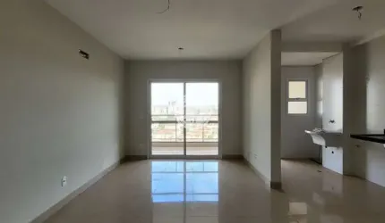 Apartamento com 2 quartos à venda na Rua José Curvelo da Silveira Júnior, 210, Vila Ana Maria, Ribeirão Preto por R$ 723.500