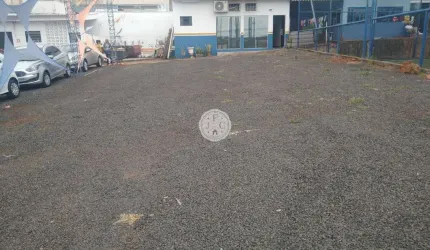 Terreno comercial para alugar na Avenida Maria de Jesus Condeixa, 989, Jardim Palma Travassos, Ribeirão Preto por R$ 8.500