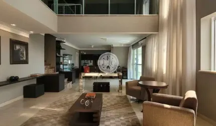 Apartamento com 3 quartos à venda na Avenida Professor João Fiúsa, 2051, Jardim Botânico, Ribeirão Preto por R$ 1.500.000