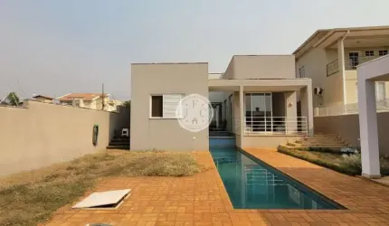 Casa com 3 quartos à venda na Rua João Castellucci, 165, City Ribeirão, Ribeirão Preto por R$ 1.100.000