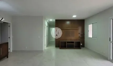 Apartamento com 3 quartos à venda na Rua Manoel Clemente Gomes, 180, Nova Aliança, Ribeirão Preto por R$ 580.000