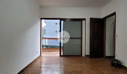 Apartamento com 3 quartos à venda na Rua Paschoal Bardaro, 595, Jardim Irajá, Ribeirão Preto por R$ 280.000