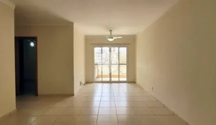 Apartamento com 2 quartos à venda na Rua Horácio Pessini, 80, Nova Aliança, Ribeirão Preto por R$ 420.000
