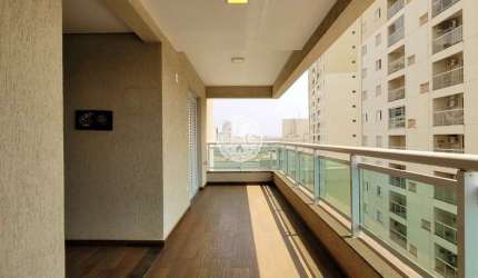 Apartamento com 2 quartos à venda na Rua Arnaud Capuzzo, 155, Nova Aliança, Ribeirão Preto por R$ 650.000