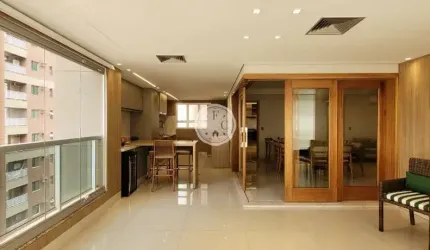 Apartamento com 3 quartos para alugar na Praça Luciana Mara Ignácio, 1040, Jardim Botânico, Ribeirão Preto por R$ 10.900
