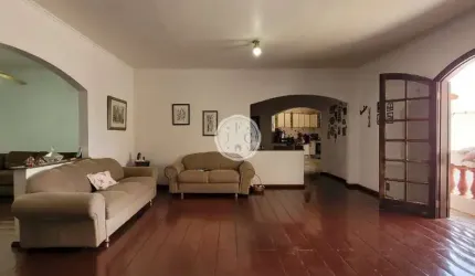 Casa com 4 quartos à venda na Rua José Rosário, 1114, Ribeirânia, Ribeirão Preto por R$ 1.150.000