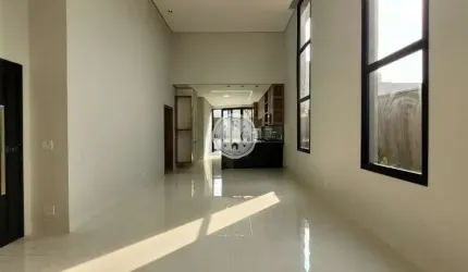 Casa em condomínio fechado com 3 quartos à venda na Oscar Niemeyer, 995, Vila do Golf, Ribeirão Preto por R$ 1.600.000