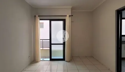 Apartamento com 1 quarto para alugar na Rua Atibaia, 65, Jardim Paulista, Ribeirão Preto por R$ 1.550