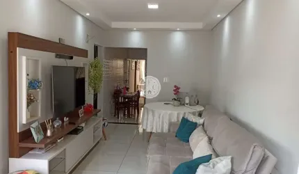 Casa com 3 quartos à venda na Tamandaré, 2054, Campos Elíseos, Ribeirão Preto por R$ 380.000