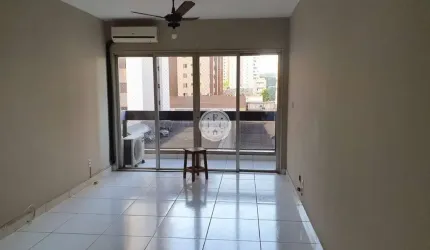 Apartamento com 3 quartos à venda na Rua Tamôios, 262, Santa Cruz do José Jacques, Ribeirão Preto por R$ 535.000