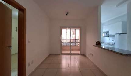 Apartamento com 1 quarto à venda na Rua Marcos Markarian, 565, Nova Aliança, Ribeirão Preto por R$ 300.000