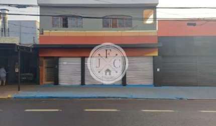 Sala comercial à venda na Avenida Treze de Maio, 635, Jardim Paulistano, Ribeirão Preto por R$ 1.300.000