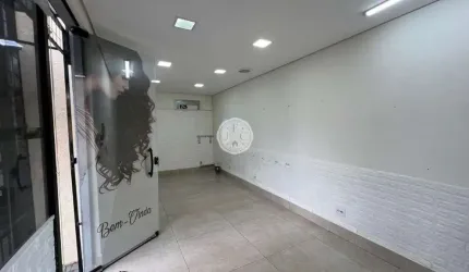 Ponto comercial para alugar na Rua Campos Salles, 1496, Vila Seixas, Ribeirão Preto por R$ 1.590