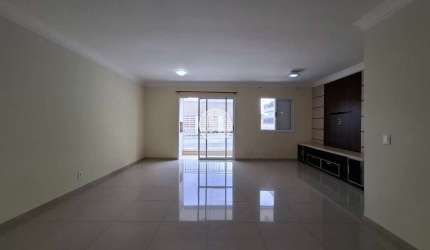 Apartamento com 3 quartos à venda na Rua Manoel Clemente Gomes, 180, Nova Aliança, Ribeirão Preto por R$ 580.000