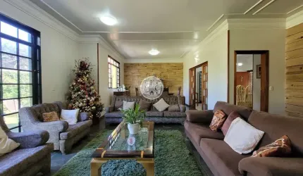 Casa com 6 quartos à venda na Rua Lamartine Belém Barbosa, 1097, Ribeirânia, Ribeirão Preto por R$ 1.200.000