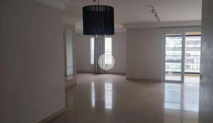 Apartamento com 3 quartos para alugar na Rua Doutor Rubem Aloysio Monteiro Moreira, 156, Residencial Morro do Ipê, Ribeirão Preto por R$ 8.000