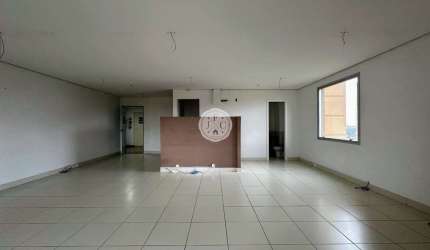 Sala comercial à venda na Avenida Presidente Vargas, 2121, Jardim Califórnia, Ribeirão Preto por R$ 875.000