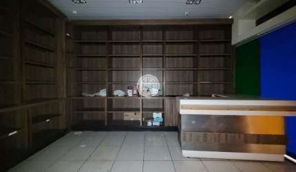 Ponto comercial à venda na Avenida Lygia Latuf Salomão, 605, Nova Aliança, Ribeirão Preto por R$ 170.000