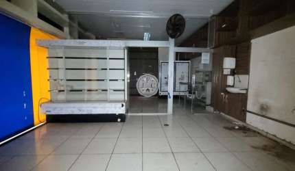 Ponto comercial à venda na Avenida Lygia Latuf Salomão, 605, Nova Aliança, Ribeirão Preto por R$ 170.000