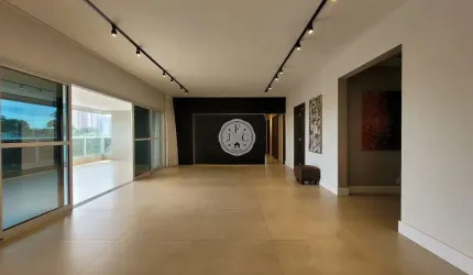 Apartamento com 3 quartos para alugar na Professor Doutor Pier Luigi Castelfranchi, 255, Jardim Ilhas do Sul, Ribeirão Preto por R$ 12.500