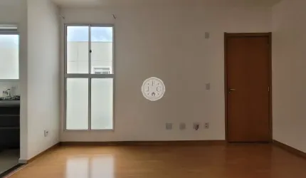 Apartamento com 2 quartos à venda na Antenor de Souza, 605, Reserva Real, Ribeirão Preto por R$ 150.000