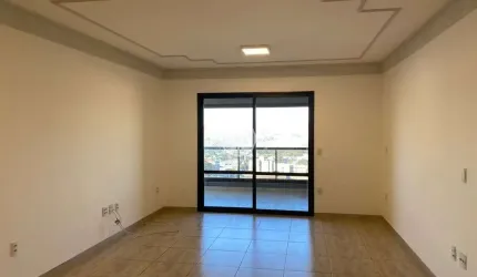 Apartamento com 3 quartos à venda na Rua Arnaud Capuzzo, 60, Nova Aliança, Ribeirão Preto por R$ 960.000