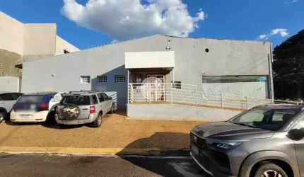 Sala comercial para alugar na Avenida Professor João Fiúsa, 1185, Jardim Santa Ângela, Ribeirão Preto por R$ 6.000