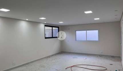 Casa com 3 quartos para alugar na Rua Galileu Galilei, 776, Condomínio Itamaraty, Ribeirão Preto por R$ 8.000