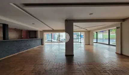 Sala comercial à venda na Rua Sete de Setembro, 1666, Jardim Sumaré, Ribeirão Preto por R$ 1.100.000