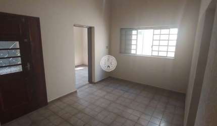 Casa com 3 quartos à venda na Dom Miguel Biondi, 34, Campos Elíseos, Ribeirão Preto por R$ 244.000