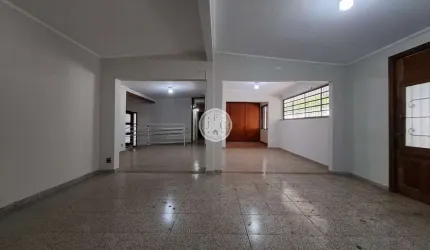 Casa comercial à venda na Rua Maestro Joaquim Rangel, 307, Alto da Boa Vista, Ribeirão Preto por R$ 735.000